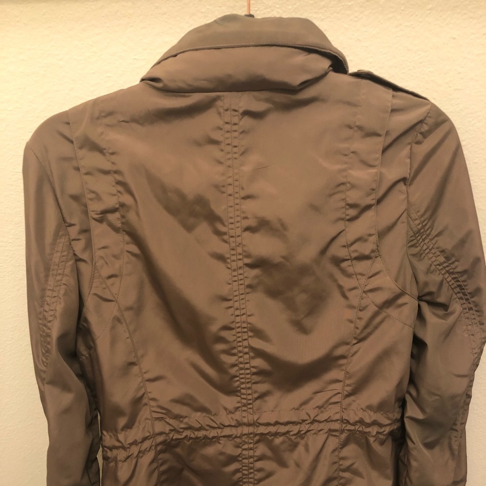 Bcbgeneration Rain Coat - image 6